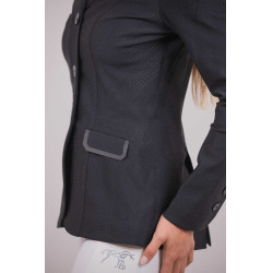Chaqueta de concurso PENELOPE - Calistus Preto Chaqueta de concurso PENELOPE - Calistus Preto
