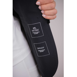 Chaqueta de concurso PENELOPE - Calistus Preto Chaqueta de concurso PENELOPE - Calistus Preto