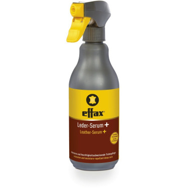 Sérum+ couro Effax 500 mL