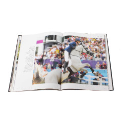 Pénélope Uma Vida Equestre Pénélope Uma Vida Equestre