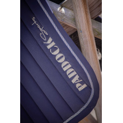 Tapete Mil Pontos Paddock Sport Marinho Azul-marinho Tapete Mil Pontos Paddock Sport Marinho Azul-marinho