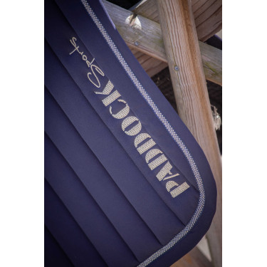 Tapete Mil Pontos Paddock Sport Marinho Azul-marinho Tapete Mil Pontos Paddock Sport Marinho Azul-marinho