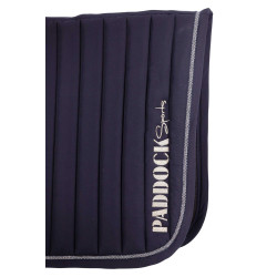 Tapete Mil Pontos Paddock Sport Marinho Azul-marinho Tapete Mil Pontos Paddock Sport Marinho Azul-marinho