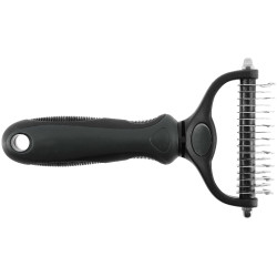 Pente de muda 17 e 9 dentes Hippotonic Pente de muda 17 e 9 dentes Hippotonic