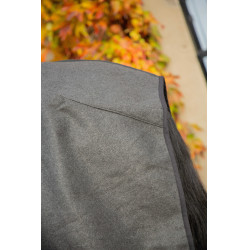 Cobertor Walker Wooltouch Paddock Sports Cinza mesclado Cinzento