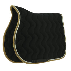 Almofada de sela Equithème Polyfun Almofada de sela Equithème Polyfun