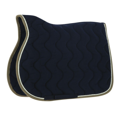 Almofada de sela Equithème Polyfun Almofada de sela Equithème Polyfun