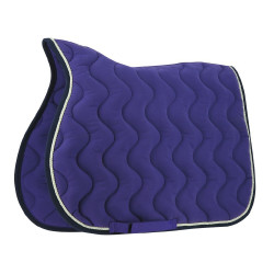 Almofada de sela Equithème Polyfun Almofada de sela Equithème Polyfun