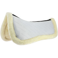 Amortecedor Equithème Grippy Branco Amortecedor Equithème Grippy Branco