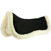 Amortecedor Equithème Grippy Preto