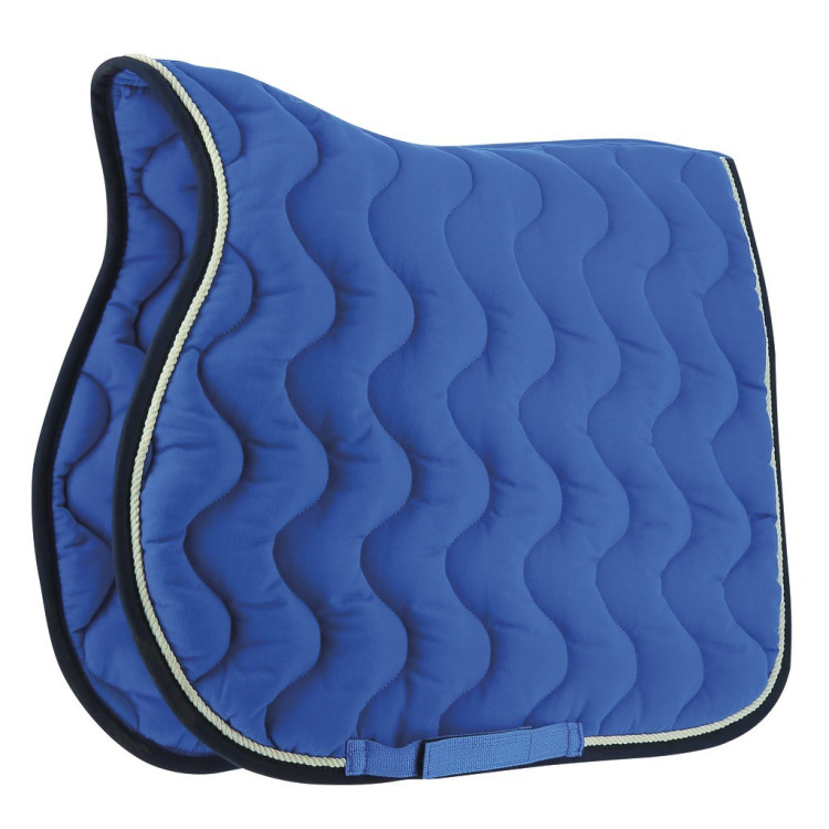 Almofada de sela Equithème Polyfun Almofada de sela Equithème Polyfun