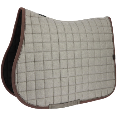 Almofada de sela Equithème Chic Almofada de sela Equithème Chic