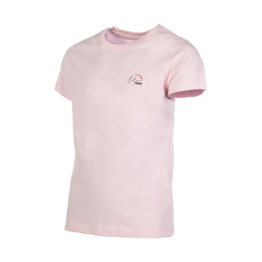 T-Shirt HKM Bucha Crianças Rosa