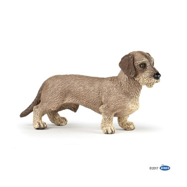 Figura Teckel Papo
