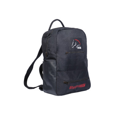 Mochila Team HKM Preto