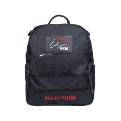 Mochila Team HKM Preto