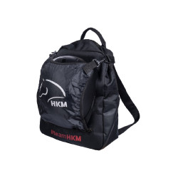 Mochila Team HKM Preto