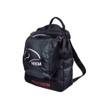 Mochila Team HKM Preto