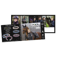 Promoção de Pulseiras HKM Areia Amarelo Promoção de Pulseiras HKM Areia Amarelo