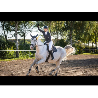 Handschoenen Competition HKM