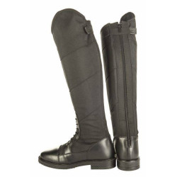Botas Stockholm Winter HKM Preto