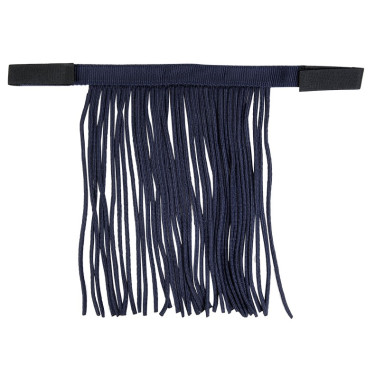 Frontal anti-moscas HKM Anti fly Azul escuro