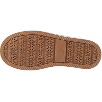 Botas forradas impermeáveis Davos Fur HKM Azul escuro