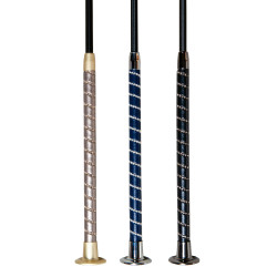 Chicote de adestramento Sparkle HKM Chicote de adestramento Sparkle HKM