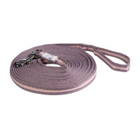 Longe de trabalho Catherine HKM Malva / rosa claro Violeta