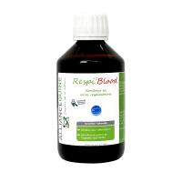 Respi'Blood Alliance Equina