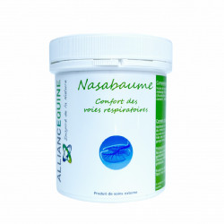 Nasabaume Alliance Equine