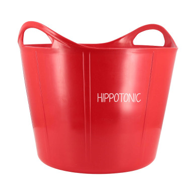 Flexi Bac Hippotonic 28L Vermelho