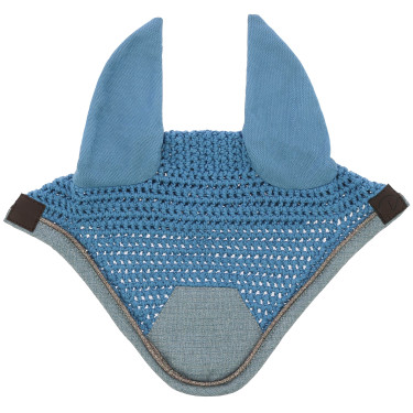 Touca anti-mosca Equithème Chic Touca anti-mosca Equithème Chic