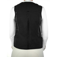 Colete airbag Spark Manège Preto Colete airbag Spark Manège Preto