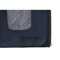 Colete airbag Spark Manège Marinho Azul-marinho