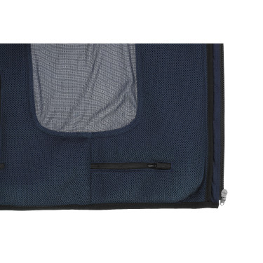 Colete airbag Spark Manège Marinho Azul-marinho