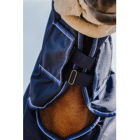 Cobertura Equithème Classic 1200D Combo Marinho Azul-marinho