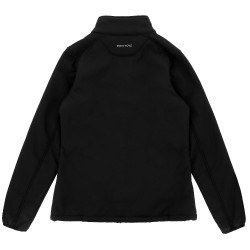 Softshell de Equitação World Romy Preto Softshell de Equitação World Romy Preto