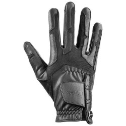Luvas Uvex Ventraxion Preto Luvas Uvex Ventraxion Preto