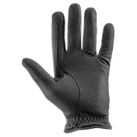 Luvas Uvex Sportstyle Inverno Preto Luvas Uvex Sportstyle Inverno Preto