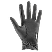 Luvas Uvex Sportstyle Infantil Preto Luvas Uvex Sportstyle Infantil Preto