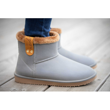 Botas forradas Pénélope