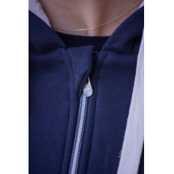 Sweat Pénélope Tressy Marinho Azul-marinho Sweat Pénélope Tressy Marinho Azul-marinho