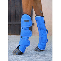 Guetas de transporte Equithème Tyrex 1200D