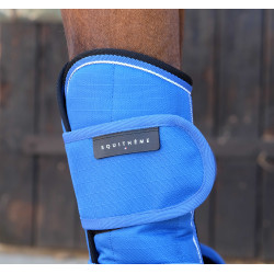 Guetas de transporte Equithème Tyrex 1200D