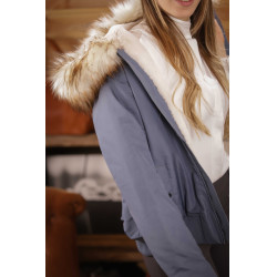 Bombers Pénélope Over Lyon Mar de Bering Azul