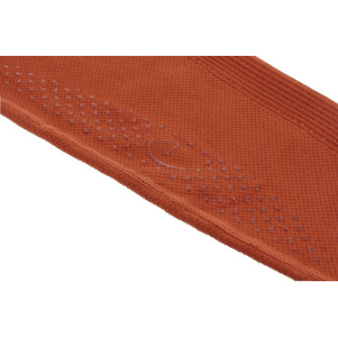 Legging Equithème Acacia Laranja Legging Equithème Acacia Laranja