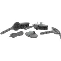 Faca de calor Eu te amo Equithème Strass Bege