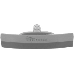 Faca de calor Eu te amo Equithème Strass Cinzento Faca de calor Eu te amo Equithème Strass Cinzento