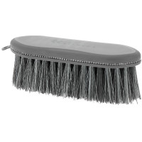 Rolha Je t'aime Equithème Strass Cinzento Rolha Je t'aime Equithème Strass Cinzento